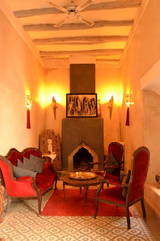 Riad Menzeh มาร์ราเกช ภายนอก รูปภาพ