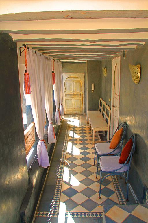 Riad Menzeh มาร์ราเกช ภายนอก รูปภาพ