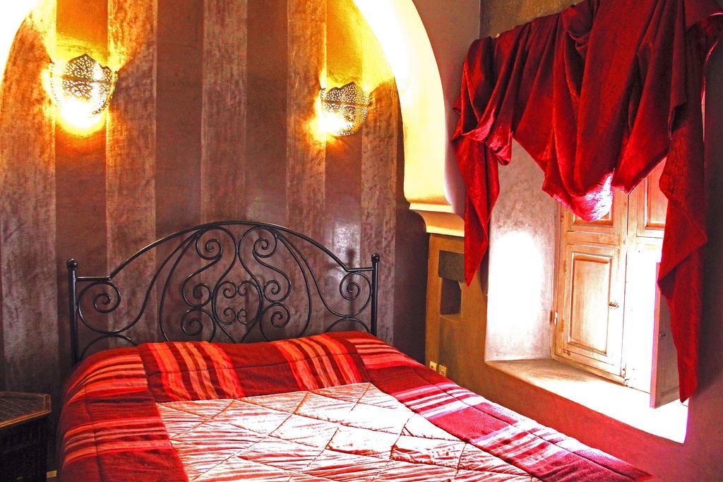 Riad Menzeh มาร์ราเกช ห้อง รูปภาพ