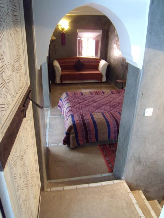 Riad Menzeh มาร์ราเกช ห้อง รูปภาพ