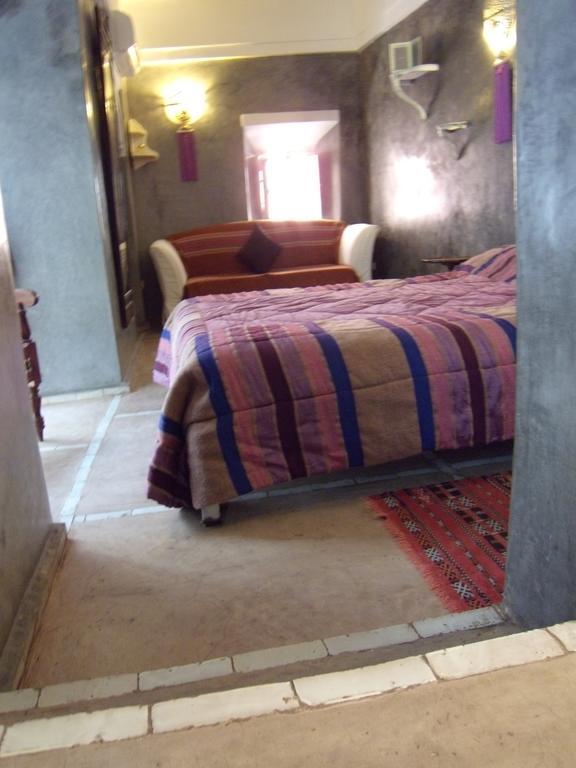 Riad Menzeh มาร์ราเกช ห้อง รูปภาพ