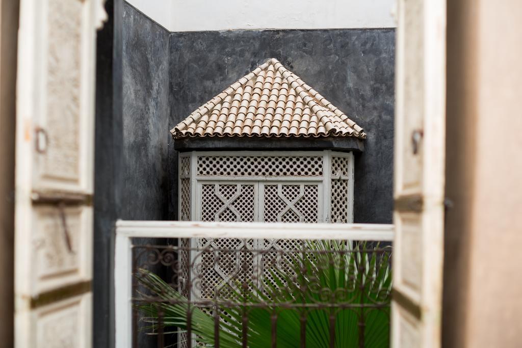 Riad Menzeh มาร์ราเกช ห้อง รูปภาพ