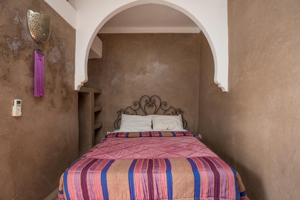 Riad Menzeh มาร์ราเกช ห้อง รูปภาพ