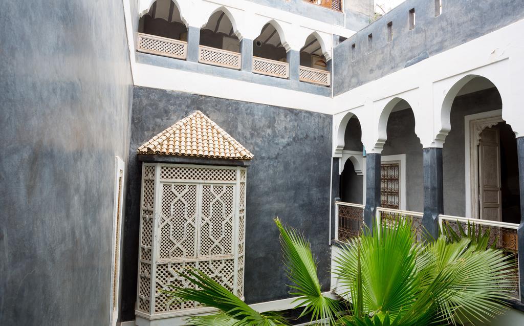 Riad Menzeh มาร์ราเกช ภายนอก รูปภาพ