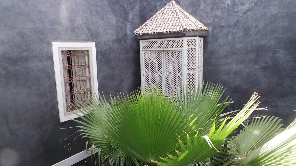 Riad Menzeh มาร์ราเกช ภายนอก รูปภาพ