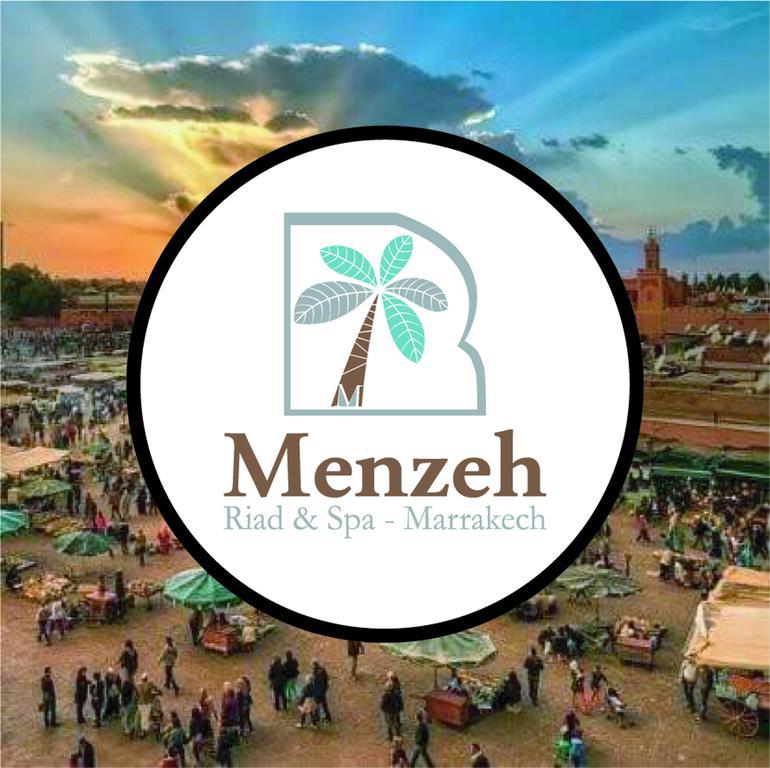 Riad Menzeh มาร์ราเกช ภายนอก รูปภาพ