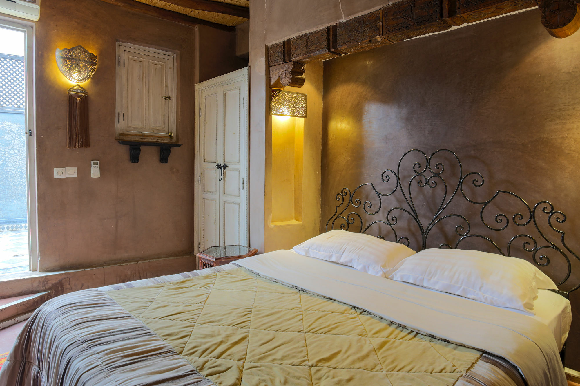 Riad Menzeh มาร์ราเกช ภายนอก รูปภาพ